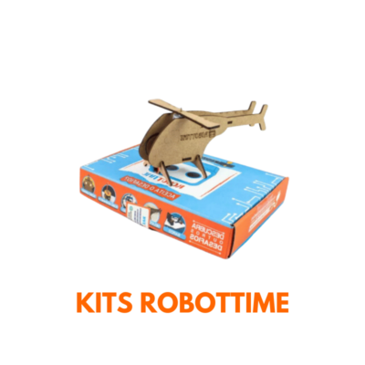 Kits Robottime