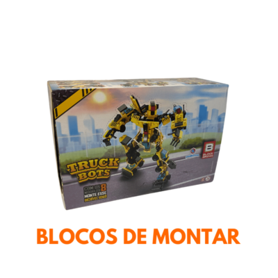Brinquedo de Montar