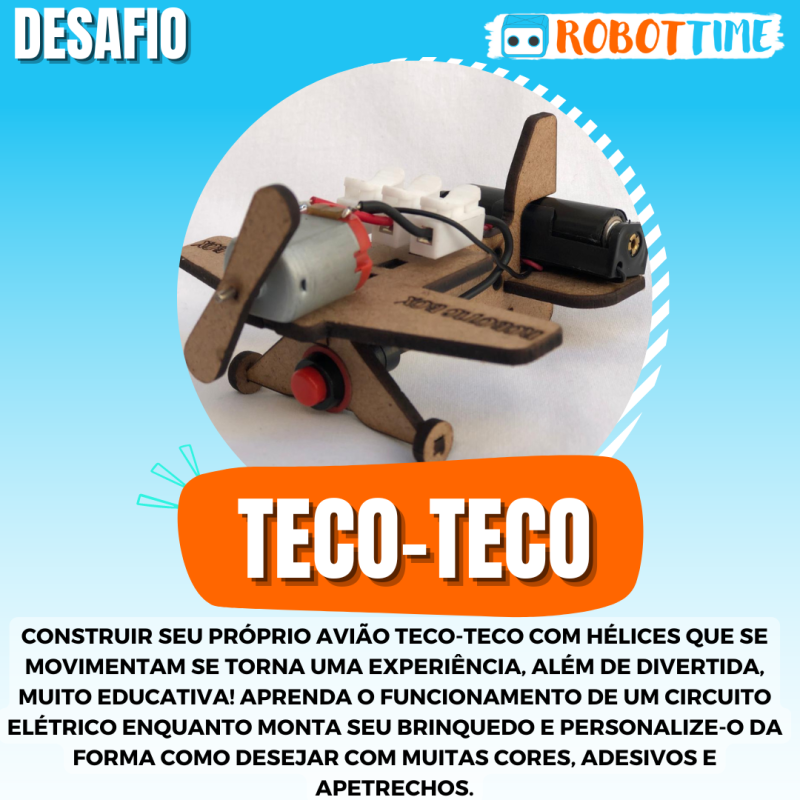 Teco-Teco