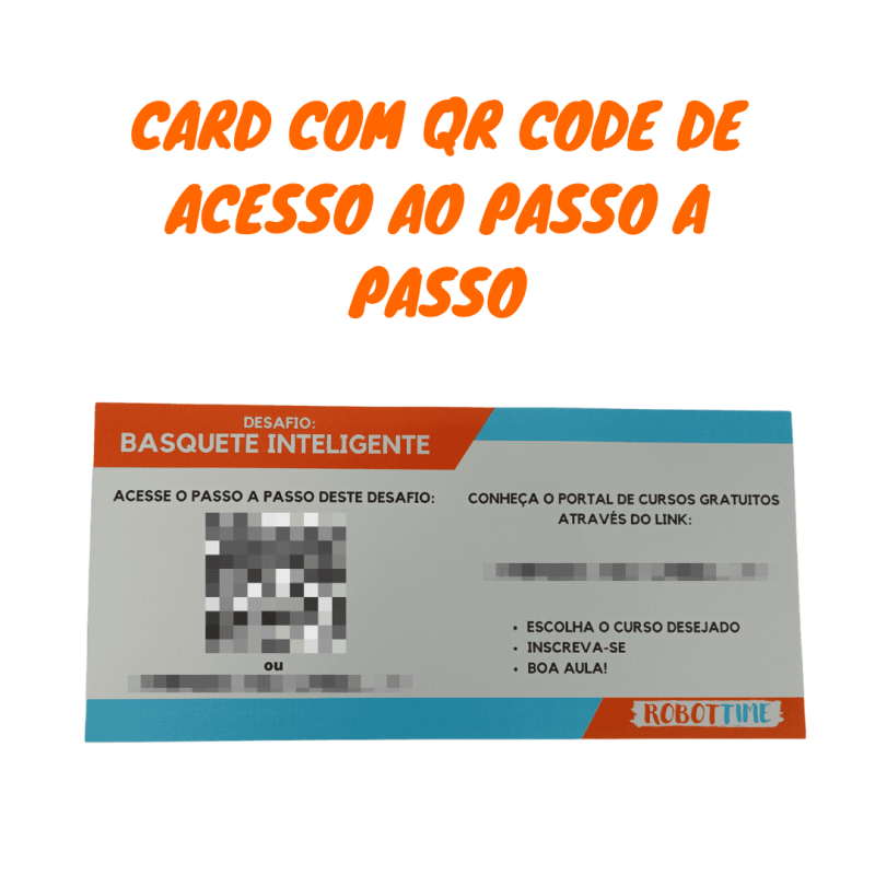 Basquete Inteligente