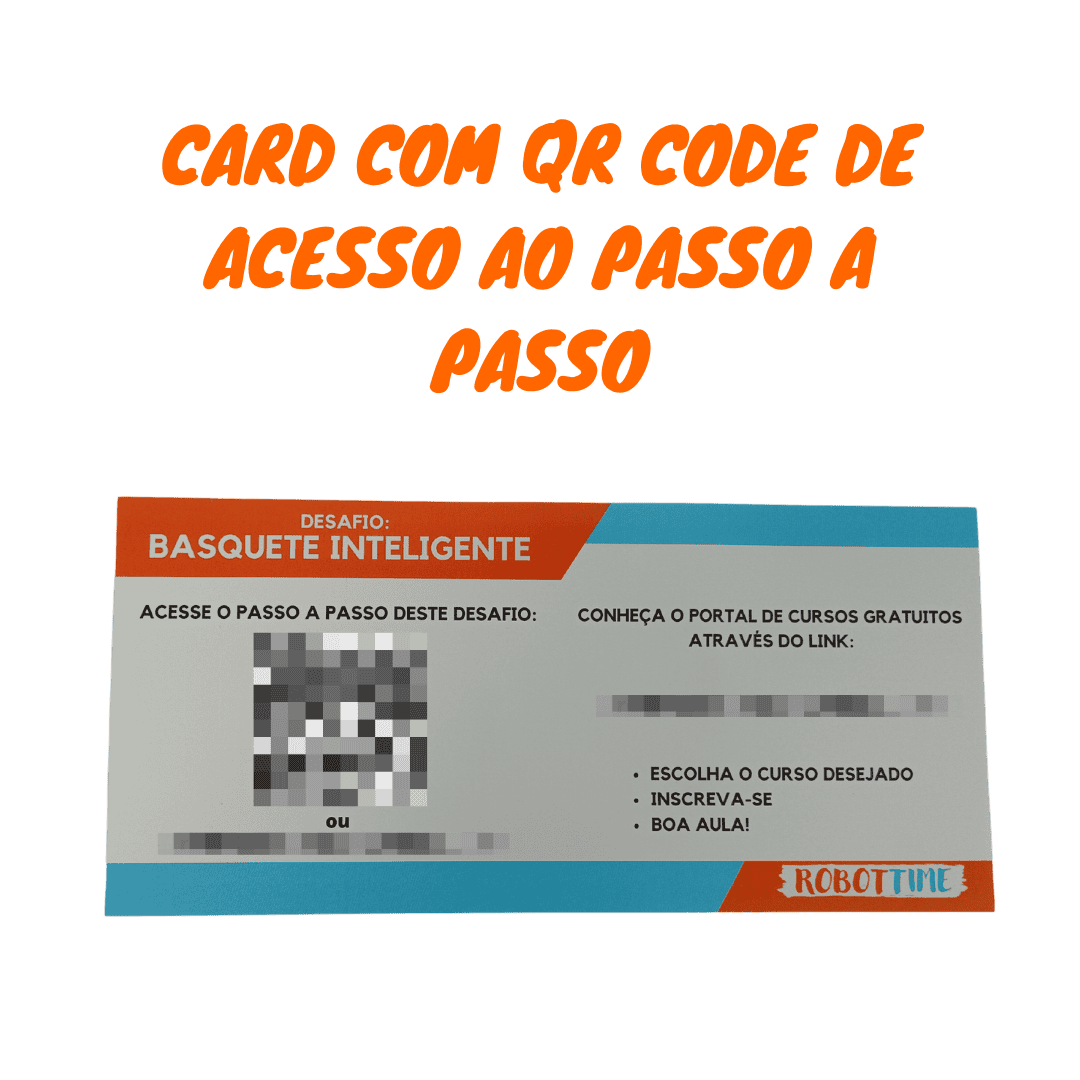 Basquete Inteligente