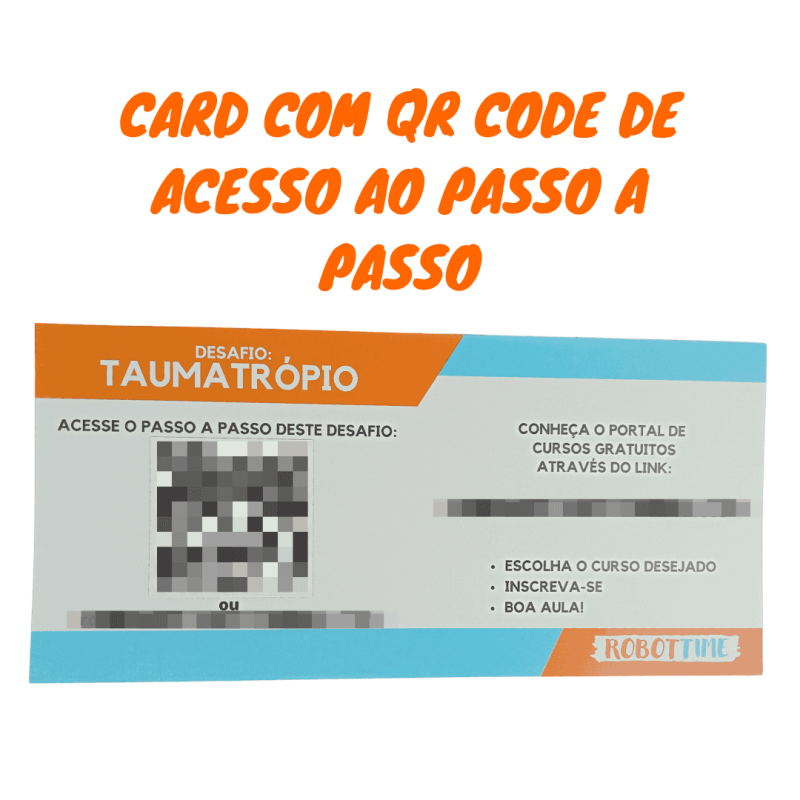 Taumatrópio