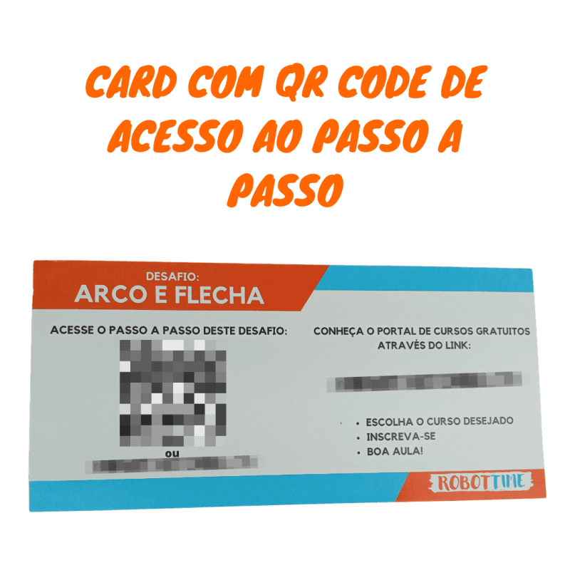 Arco e flecha