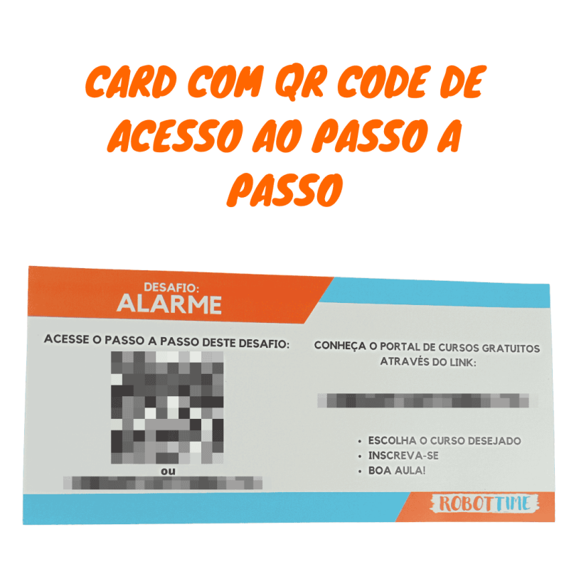 Alarme
