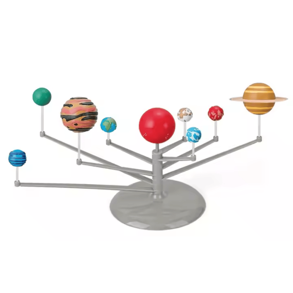 Planetário Sistema Solar