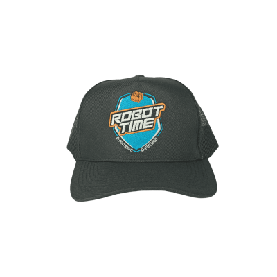 Boné Robottime