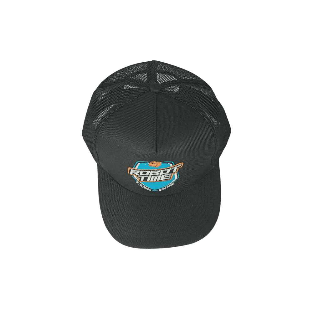 Boné Robottime