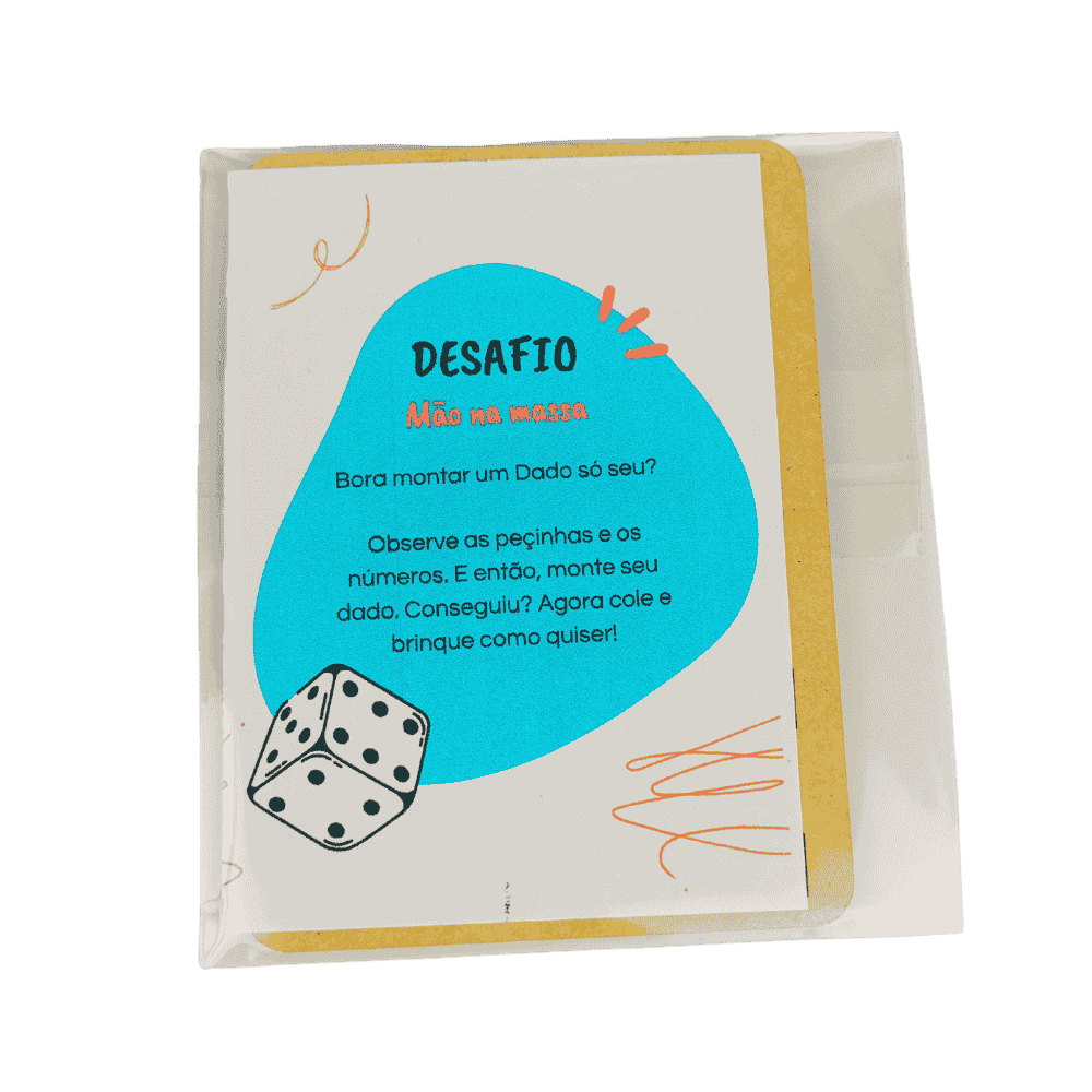 Desafio do dado