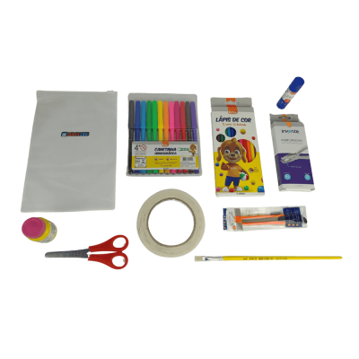 Kit maker - mão na massa