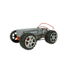 Carrinho motorizado
