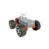 Carrinho motorizado