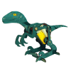 Dinossauro robótico