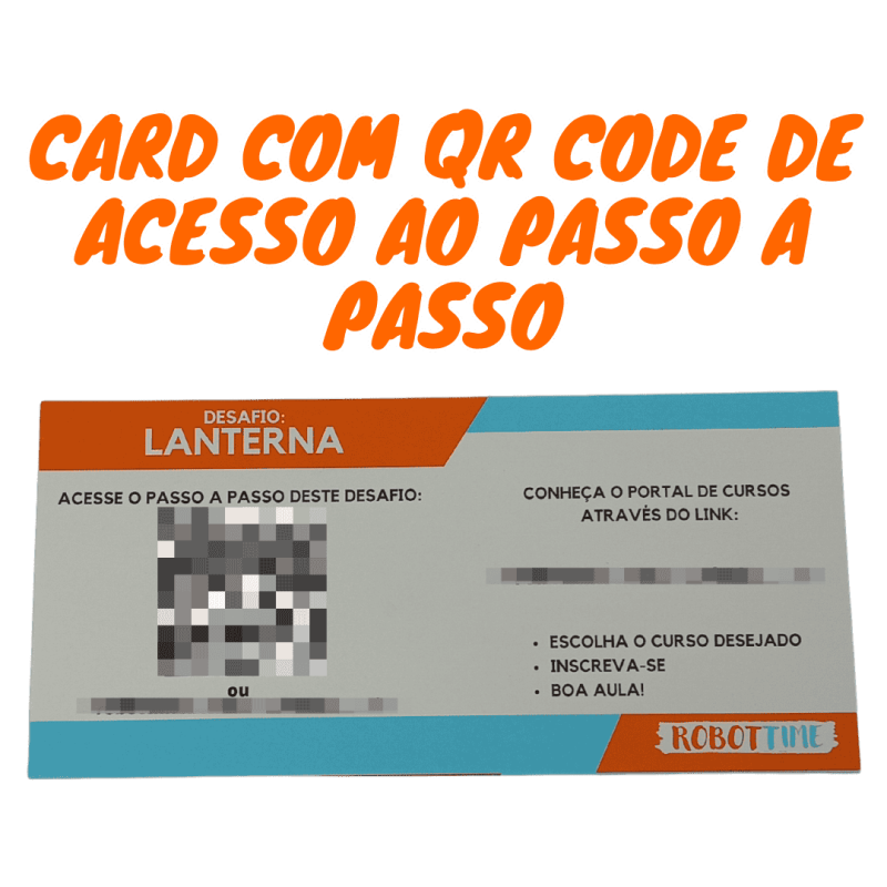 Lanterna