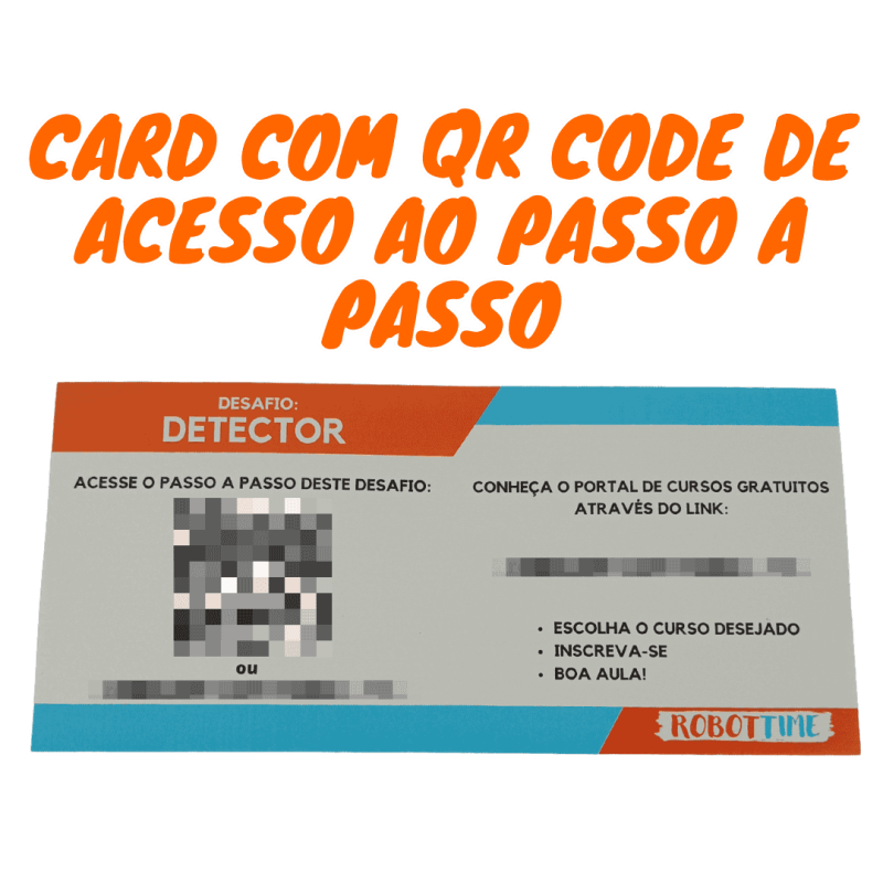Detector