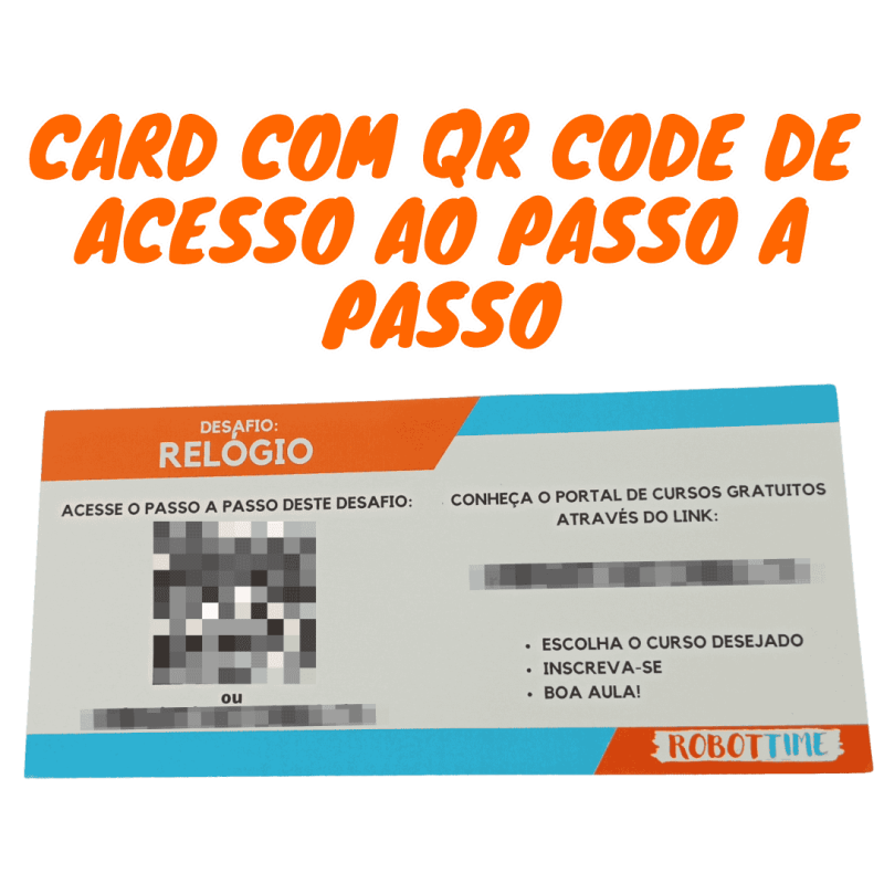 Relógio