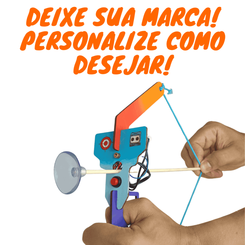 Arco e flecha