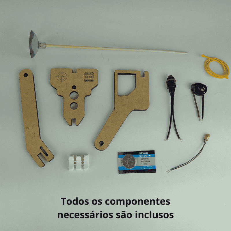 Arco e flecha