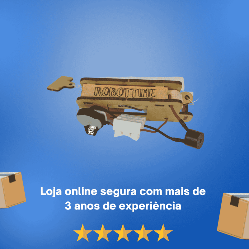 Alarme