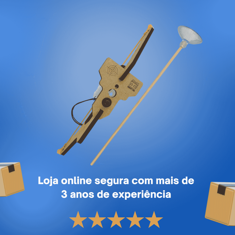 Arco e flecha