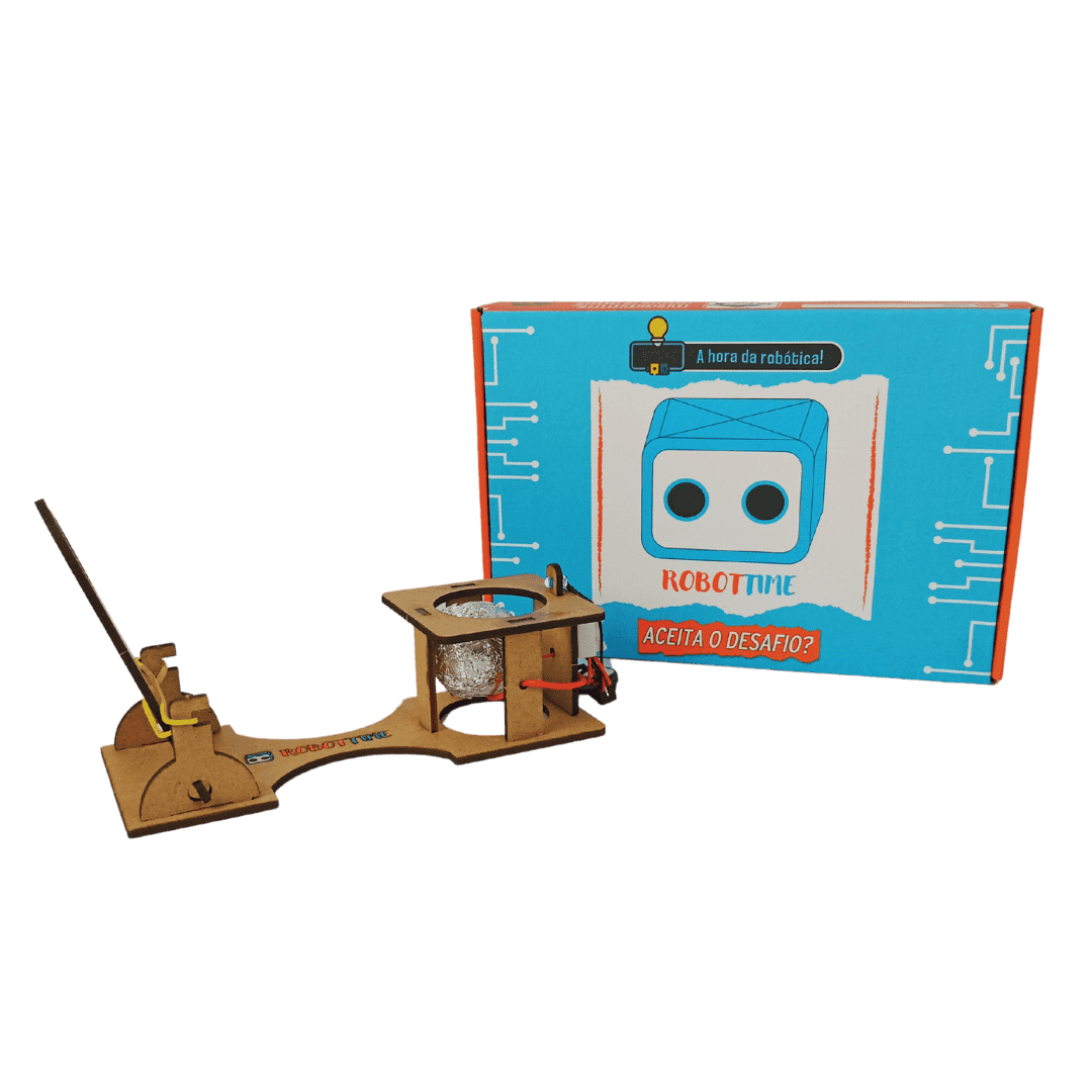 Basquete Inteligente