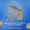 Lançador de discos