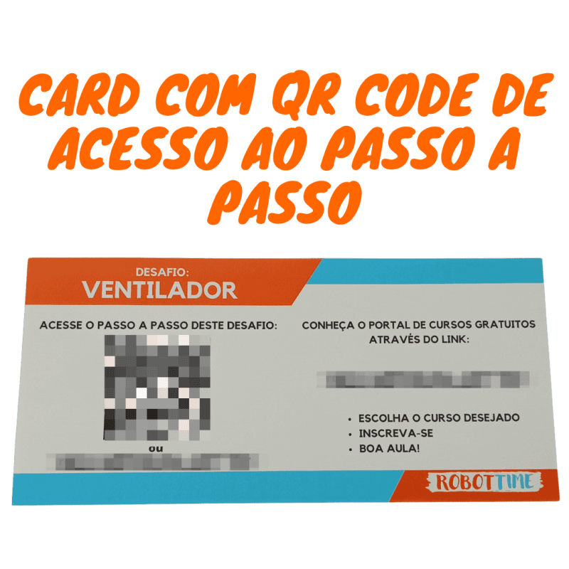 Ventilador