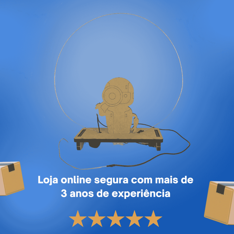 Robô Espião