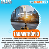 Taumatrópio