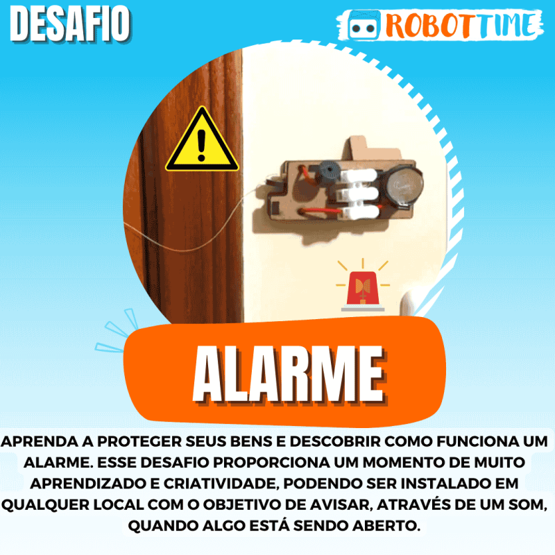 Alarme