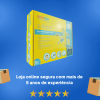 Montagem de brinquedos robôs 6 em 1