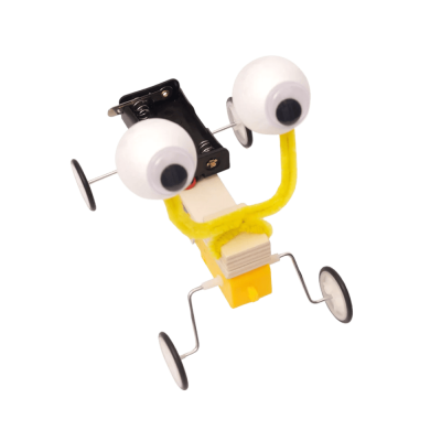 Kit de Robótica - Robô Inseto - DIY