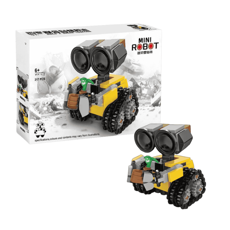 Mini Wall-e