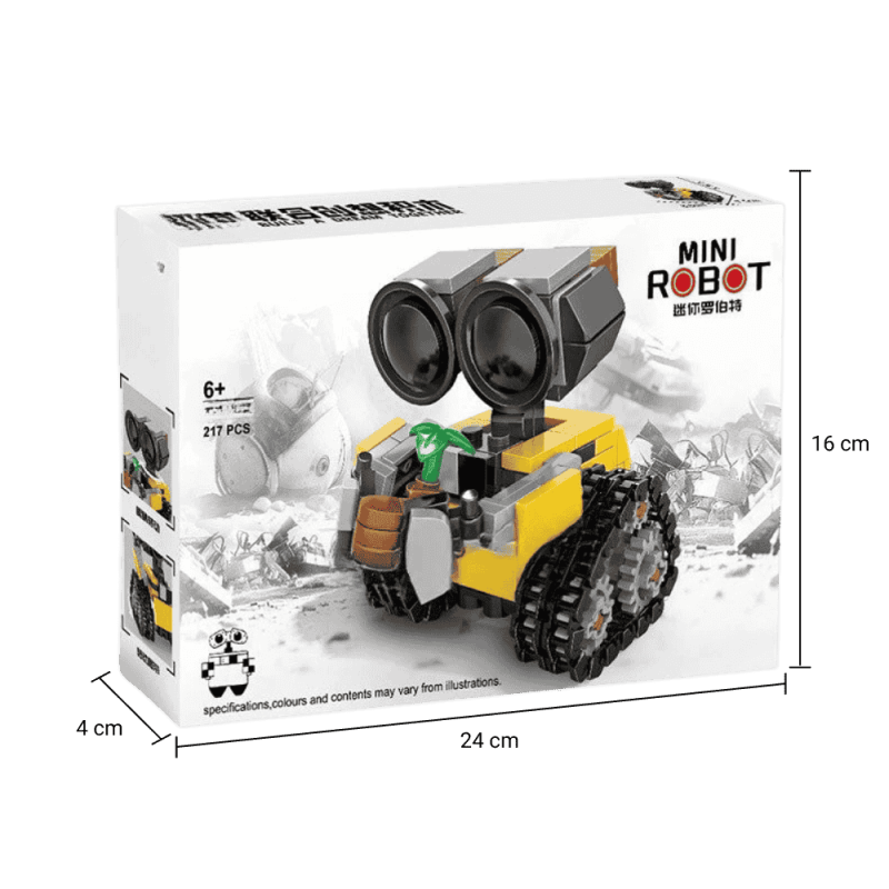 Mini Wall-e