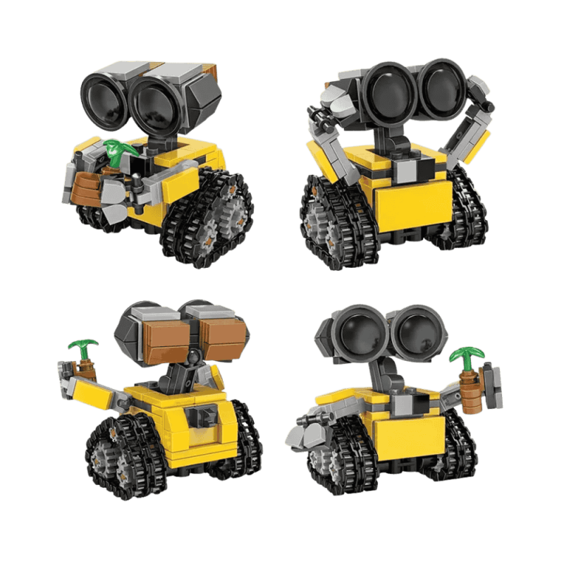 Mini Wall-e