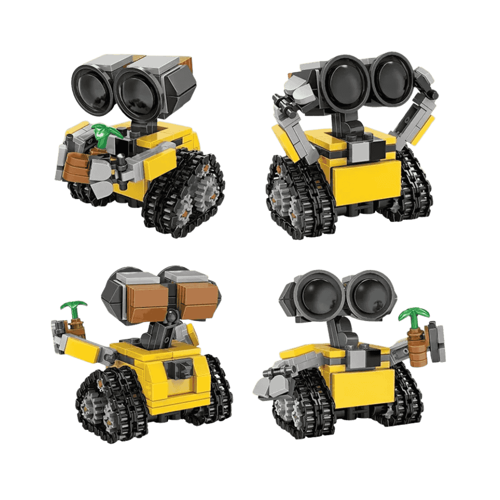 Mini Wall-e