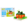 Kit de Robótica - Casa Solar - DIY