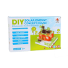 Kit de Robótica - Casa Solar - DIY