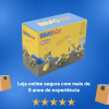 Blocos de montar 8 em 1