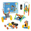 Kit de Robótica - Inventor de robôs 5 em 1 - STEM