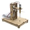 Kit de Robótica - Furadeira Maker - DIY