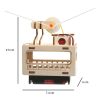 Kit de Robótica - Teleférico