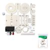 Kit de Robótica - Bola Suspensa - Efeito Coanda