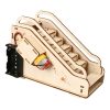 Kit de Robótica - Escada Rolante - DIY