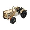 Kit de Robótica - Trator